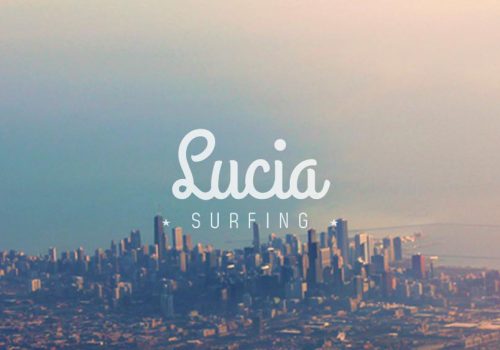 Lucia Surfing Co.